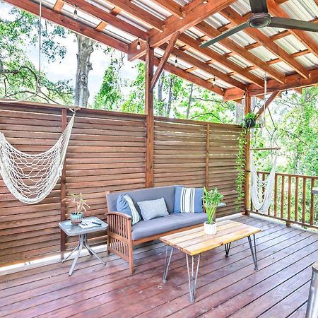 Island Nest Vila Charleston Exterior foto