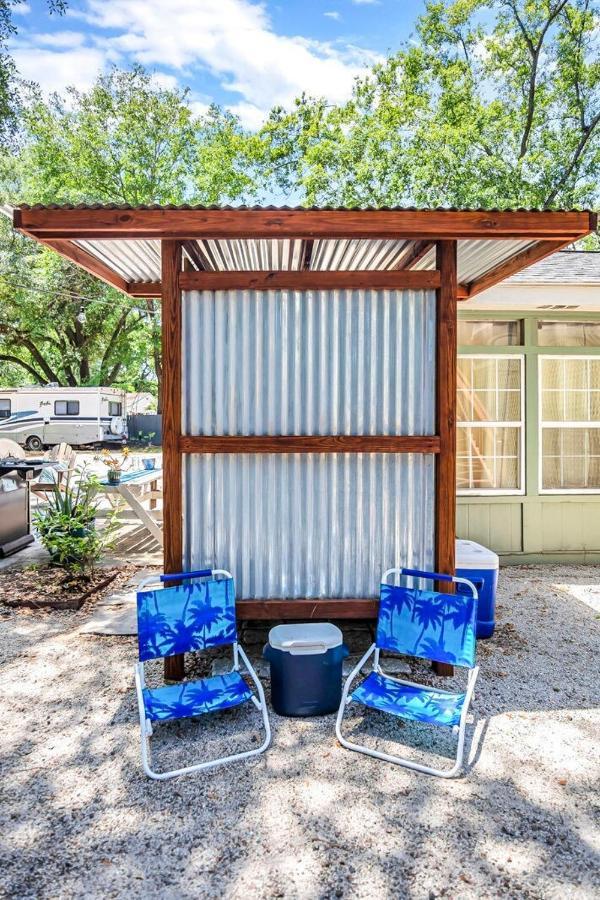 Island Nest Vila Charleston Exterior foto